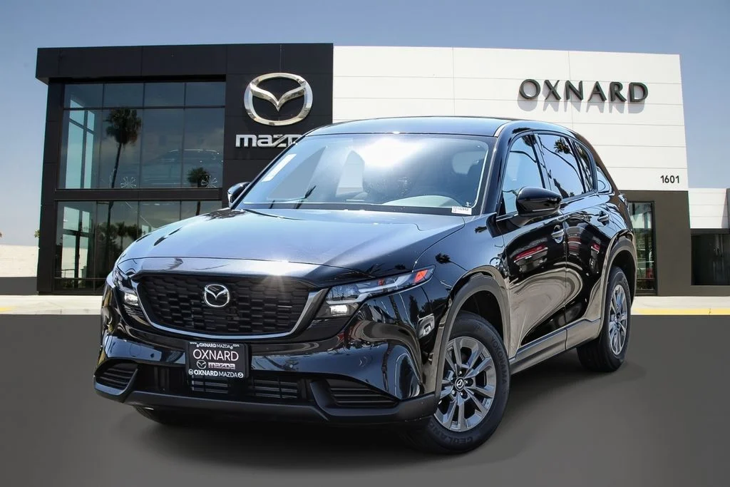 2026 Mazda CX-5 S Select Auto AWD's photo