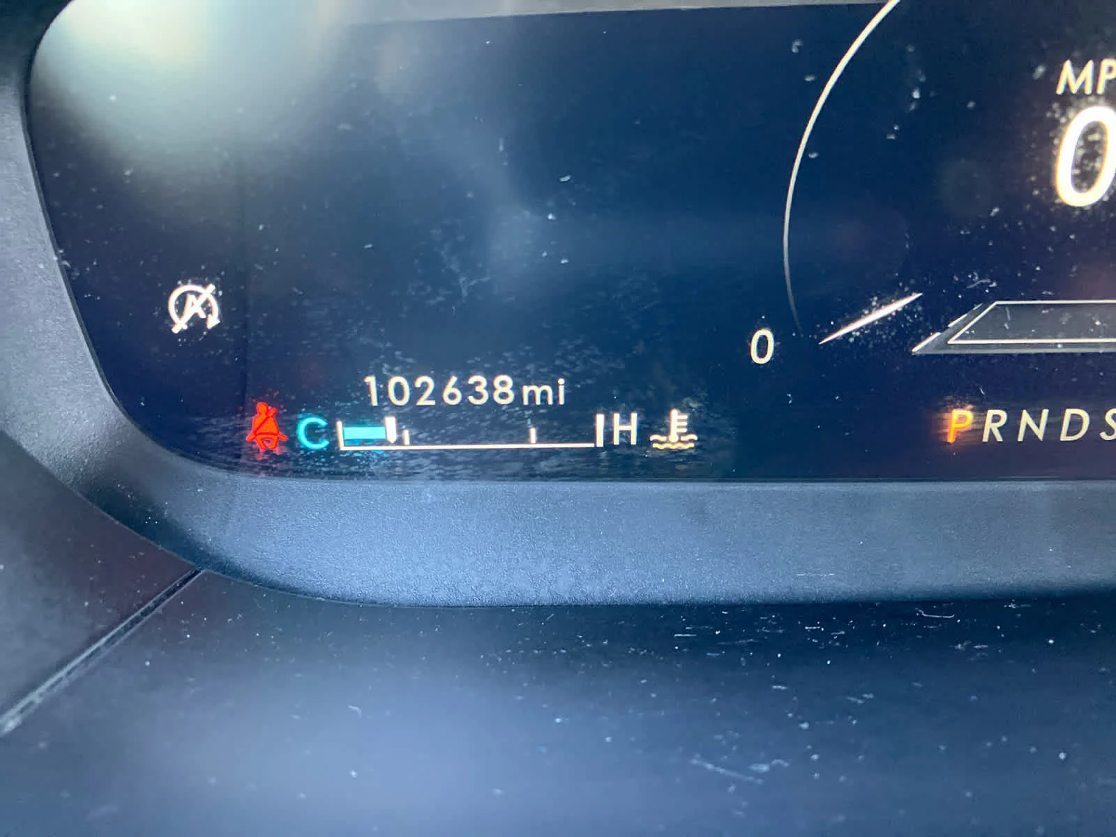 Used 2019 Rhapsody Blue Lincoln Reserve image 17
