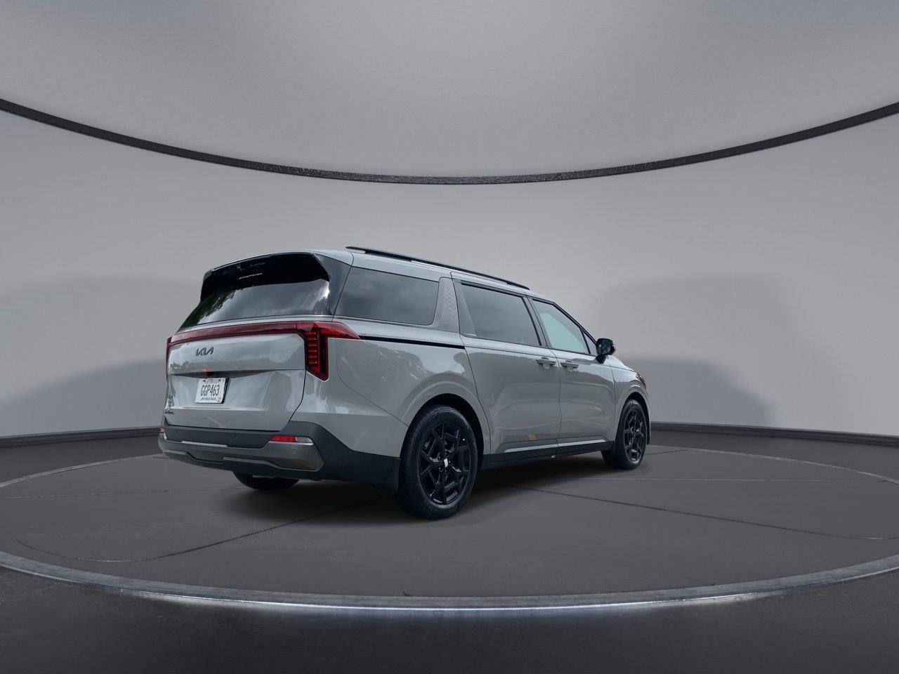 2026 Kia Carnival SX Prestige - Photo 8