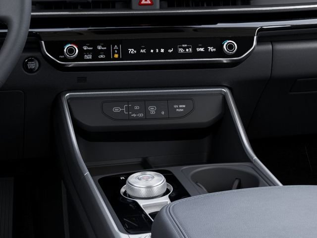 New 2026 Ivory Silver Kia SX Prestige image 23