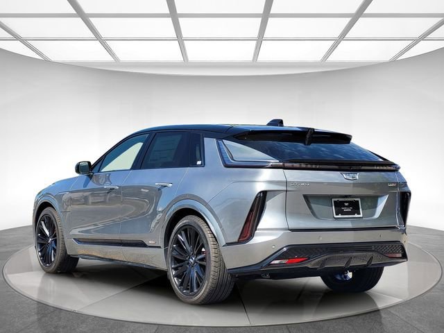 2026 Cadillac LYRIQ V - Photo 7