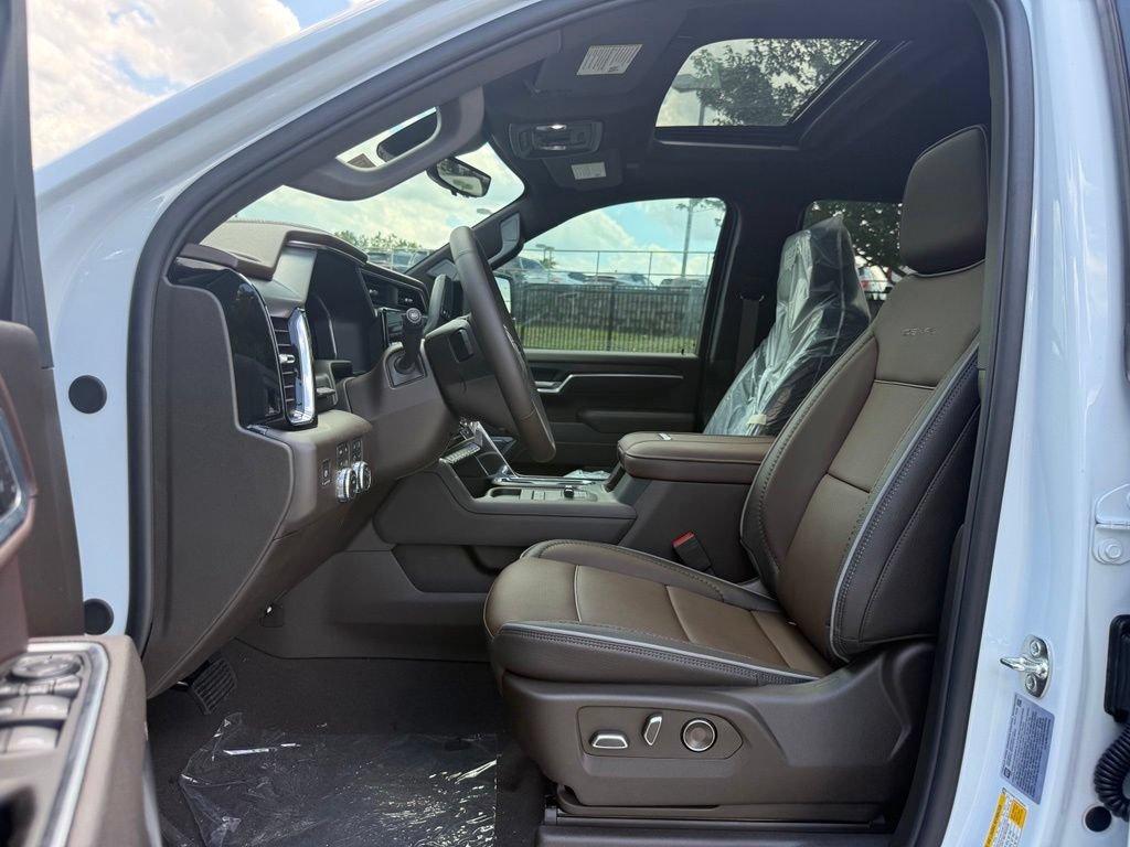 2026 GMC Sierra 2500HD Denali - Photo 20