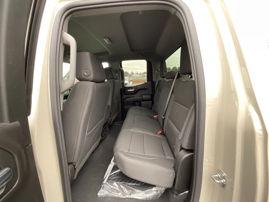 2026 GMC Sierra 1500 Pro - Photo 16