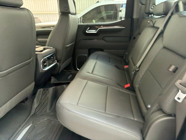 2026 GMC Sierra 1500 Elevation - Photo 16