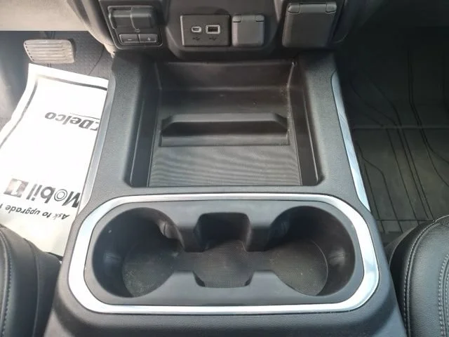 2019 Chevrolet Silverado 1500 LTZ - Photo 32