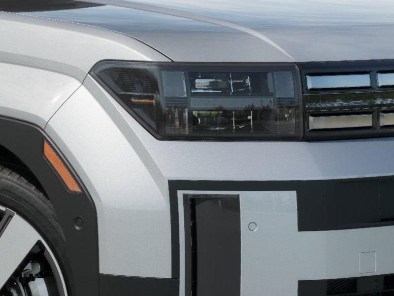 2026 Hyundai Santa Fe Limited - Photo 11