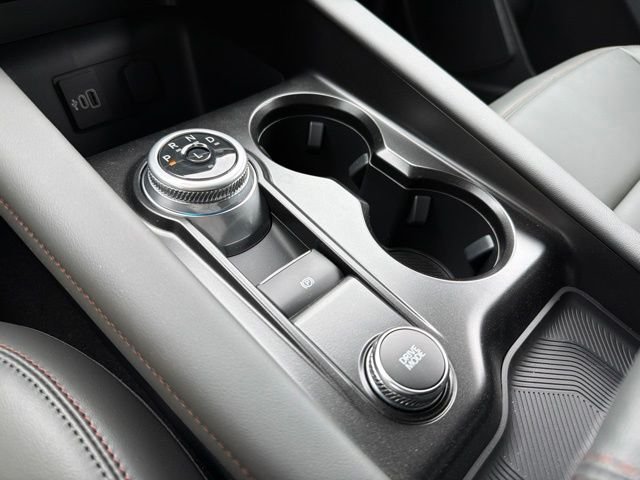 New 2026 Vapor Blue Metallic Ford Active image 21