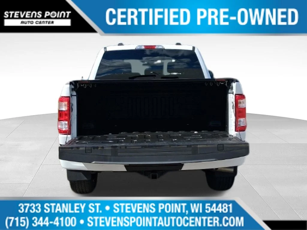 Used 2023 Oxford White Ford XL image 34