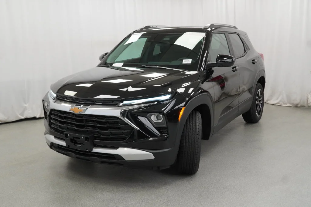 2026 Chevrolet Trailblazer LT - Photo 19