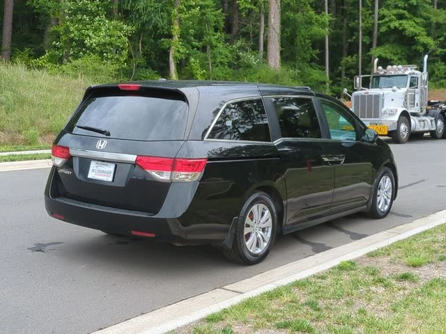 Used 2016  Honda EX-L image 13
