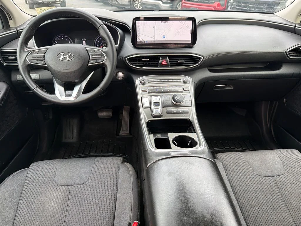 Used 2023 Silver Hyundai SEL image 23