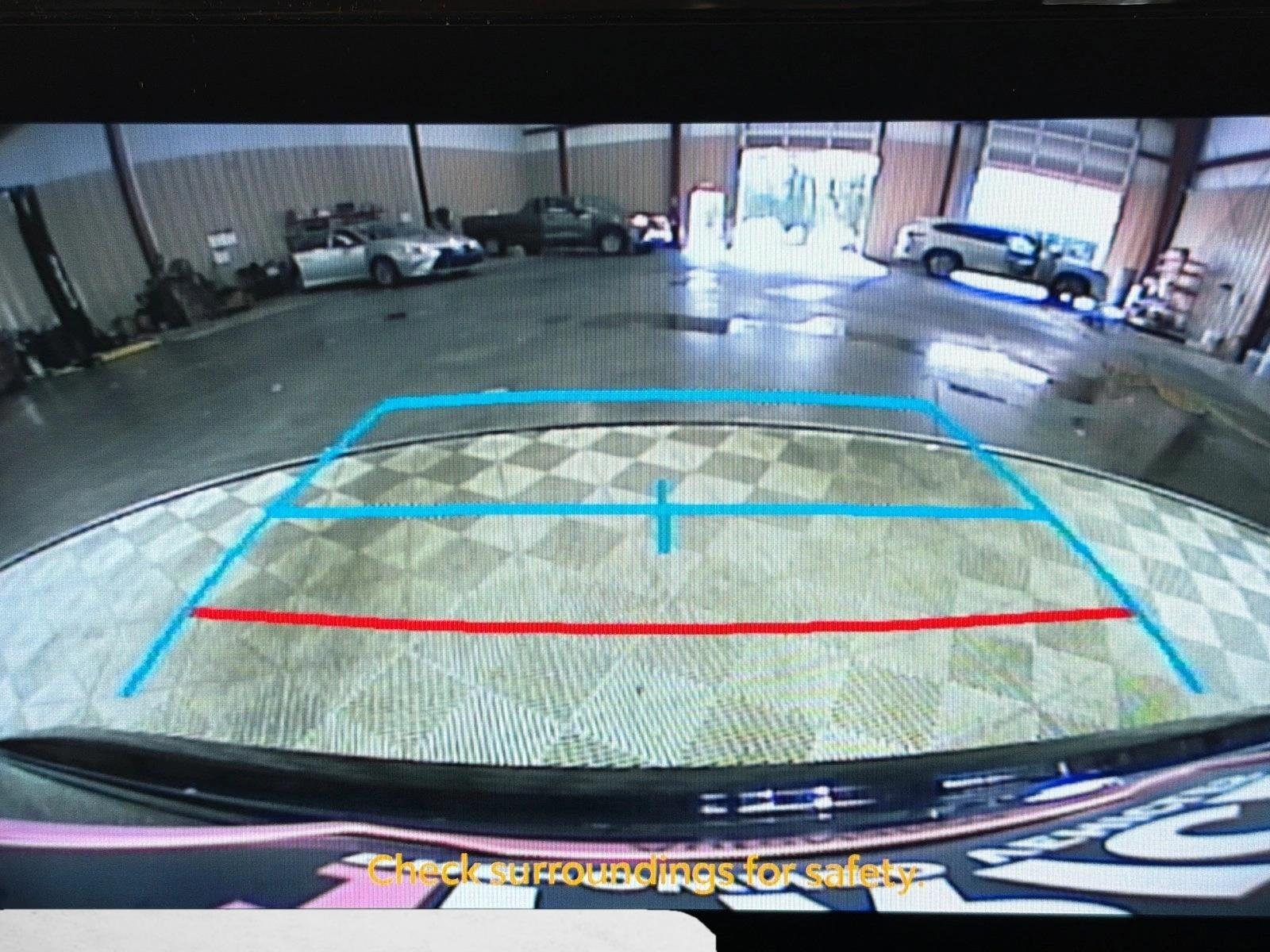 Certified Used 2025 Blueprint Toyota LE image 29