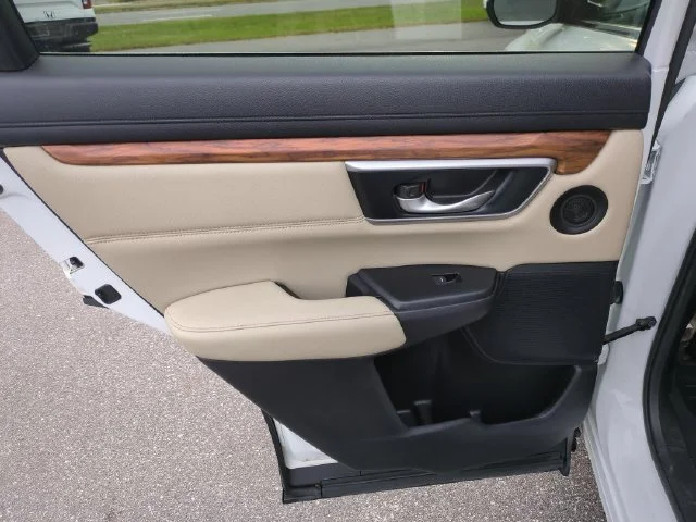 Used 2022  Honda EX-L image 27