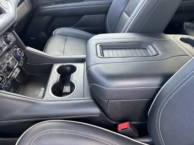 Used 2022 White Chevrolet Premier image 43
