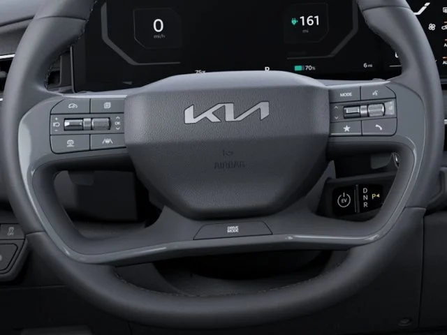 New 2026 White Kia Light image 22
