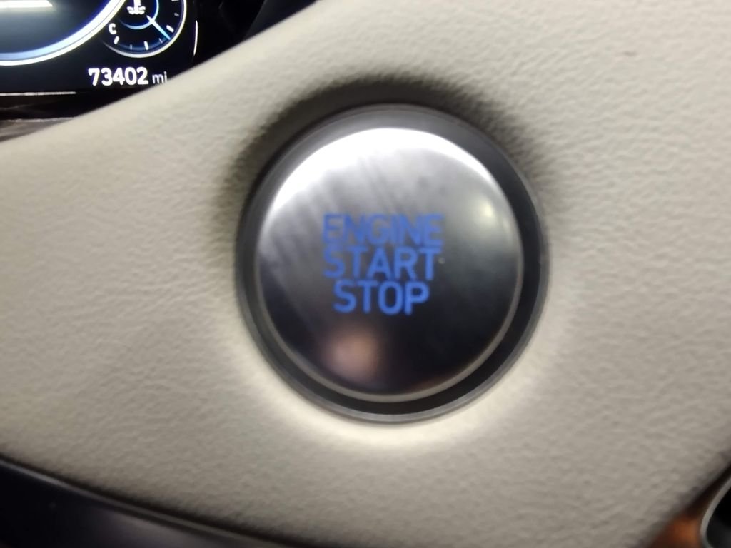 Used 2022 Graphite Hyundai Calligraphy image 41
