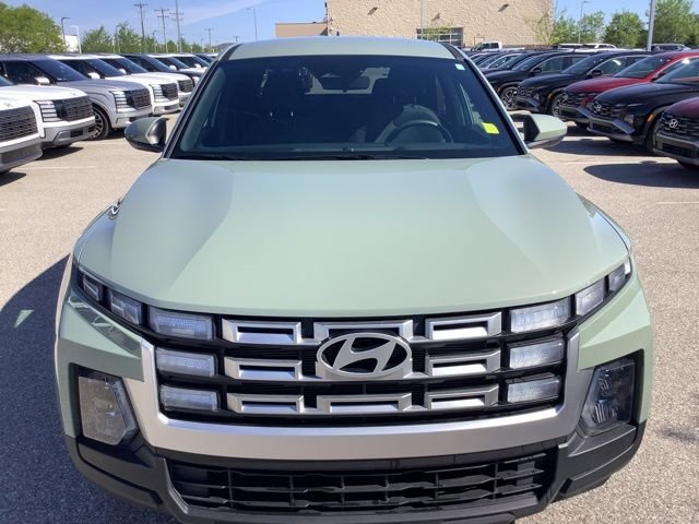 Certified Used 2026 Sage Hyundai SE image 3