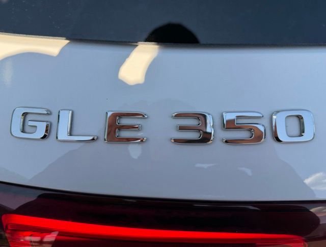 2024 Mercedes-Benz GLE GLE350 - Photo 9