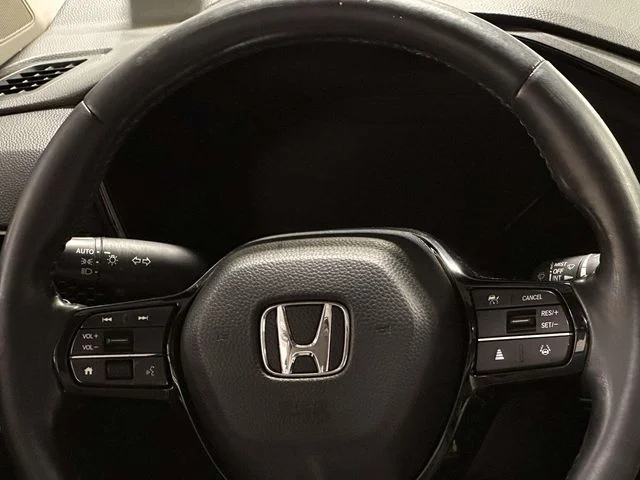 Certified Used 2024 Meteorite Gray Metallic Honda 1.5T AWD EX-L image 20