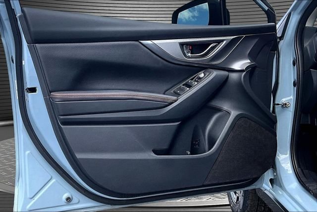 Used 2023 Gray Subaru Limited image 19