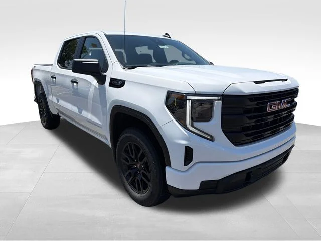 2026 GMC Sierra 4WD Crew Cab Standard Box Pro's photo