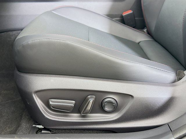 New 2026 Guardian Gray Toyota  XSE Premium image 19