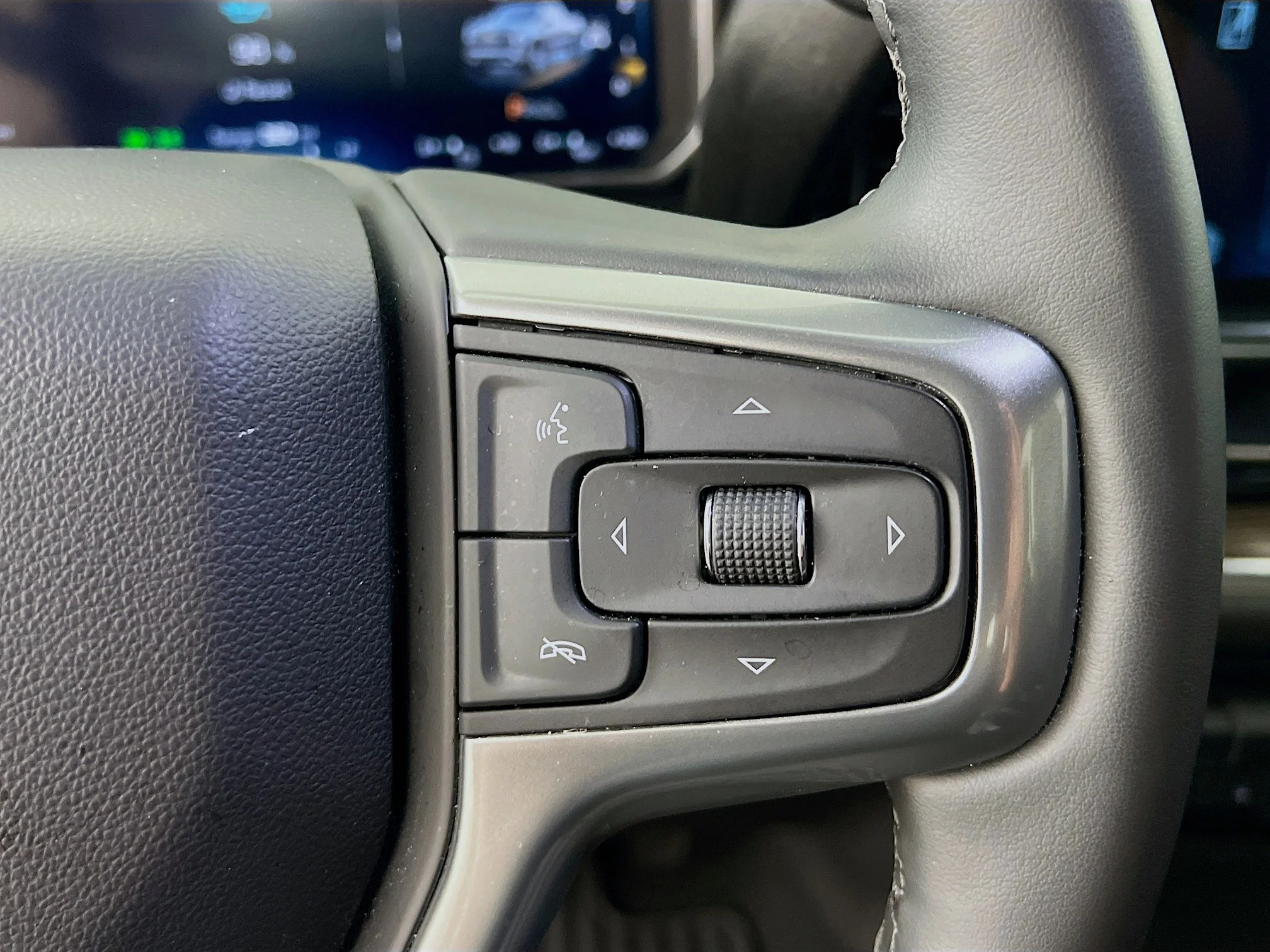 2026 Chevrolet Silverado 1500 RST - Photo 31