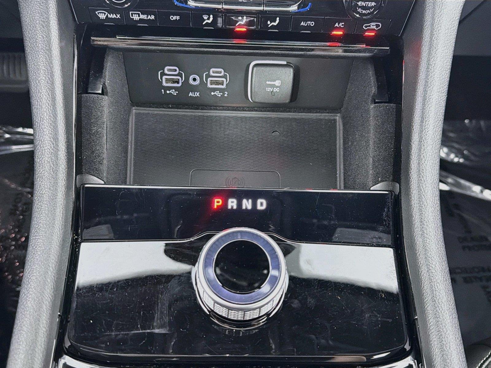 Used 2022 Baltic Gray Metallic Clearcoat Jeep Altitude image 18