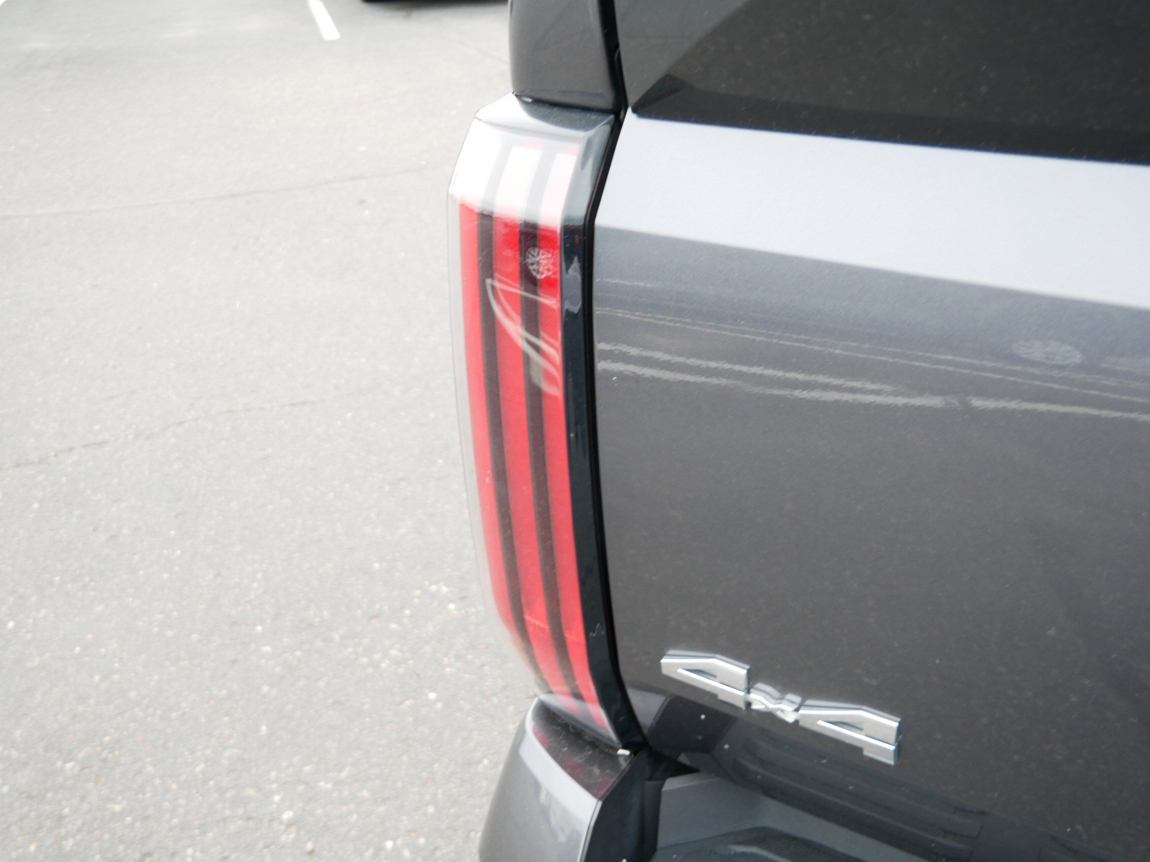 2024 Toyota Tundra Capstone - Photo 17
