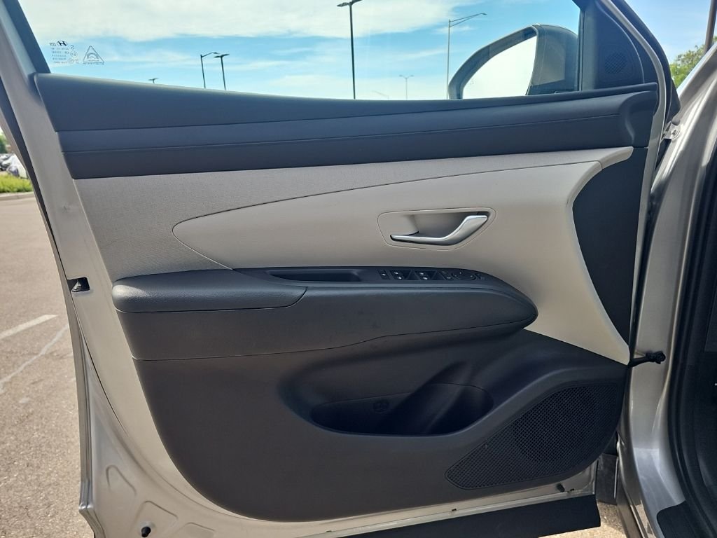 2025 Hyundai Tucson SEL Convenience - Photo 10