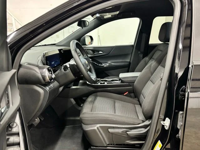 Used 2026 Black Chevrolet LT image 16