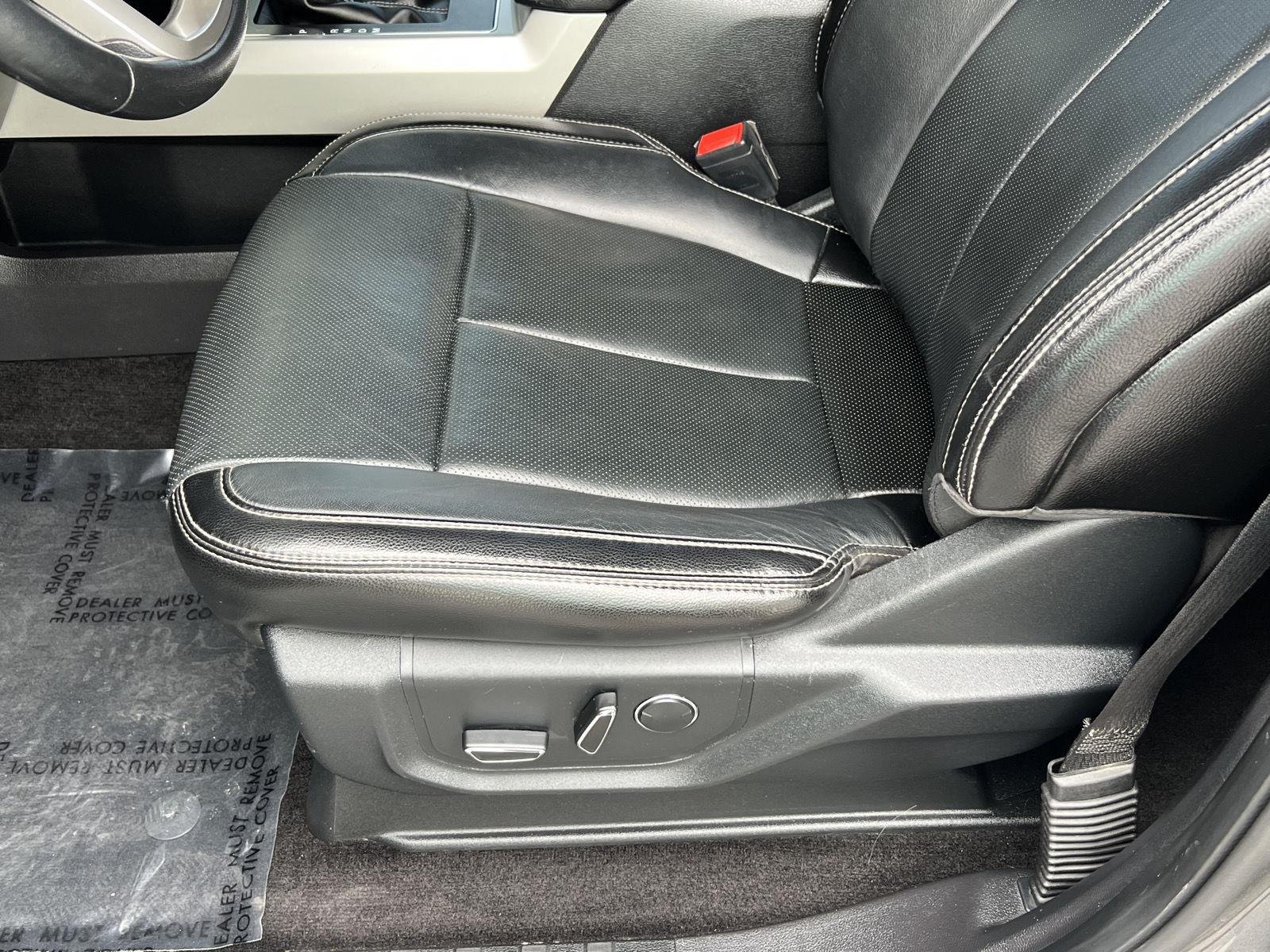 2018 Ford F-150 Lariat - Photo 35