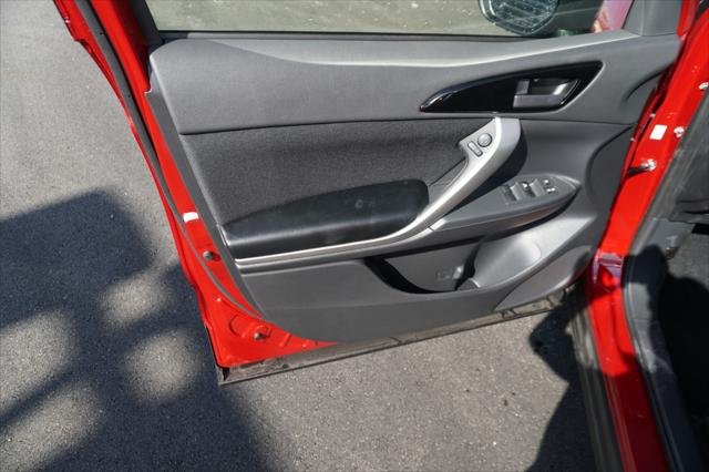 2026 Mitsubishi Eclipse Cross ES - Photo 14