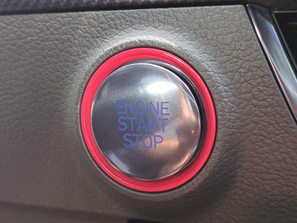 2026 Hyundai Sonata N Line - Photo 36