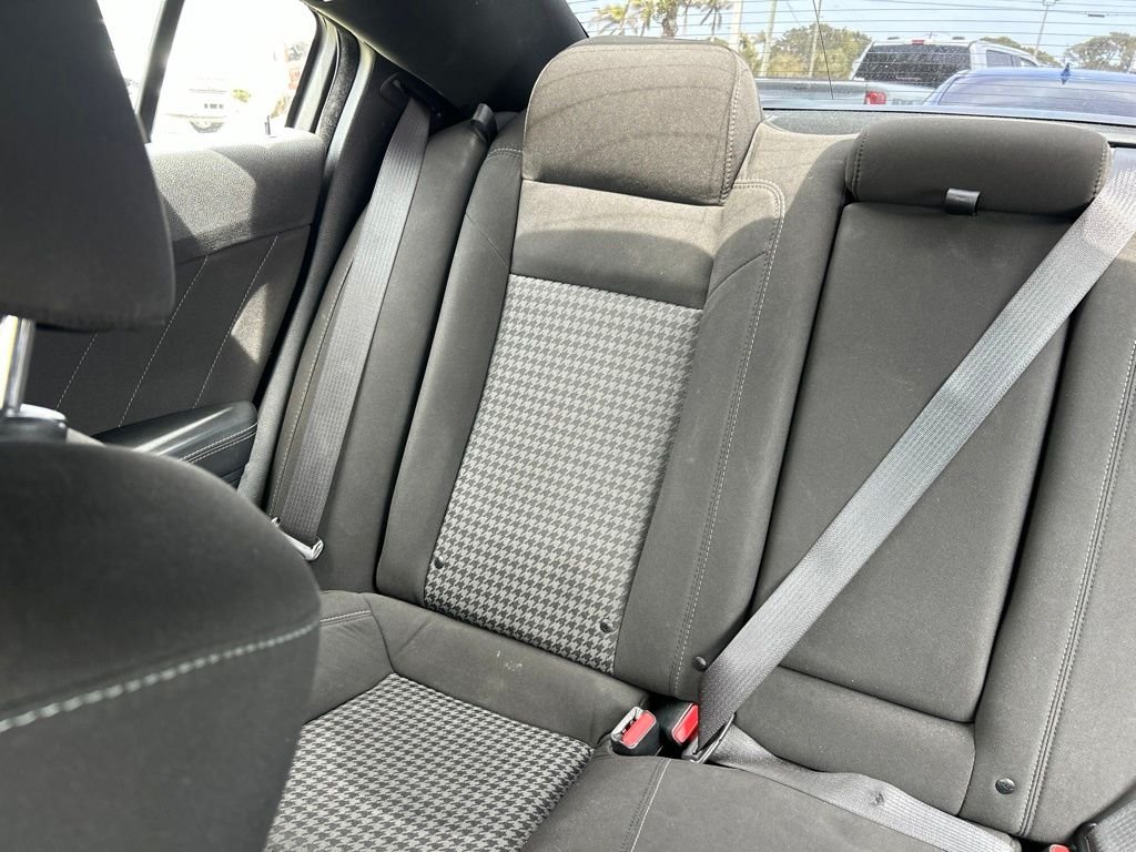 Used 2022 Blue Dodge R/T image 12