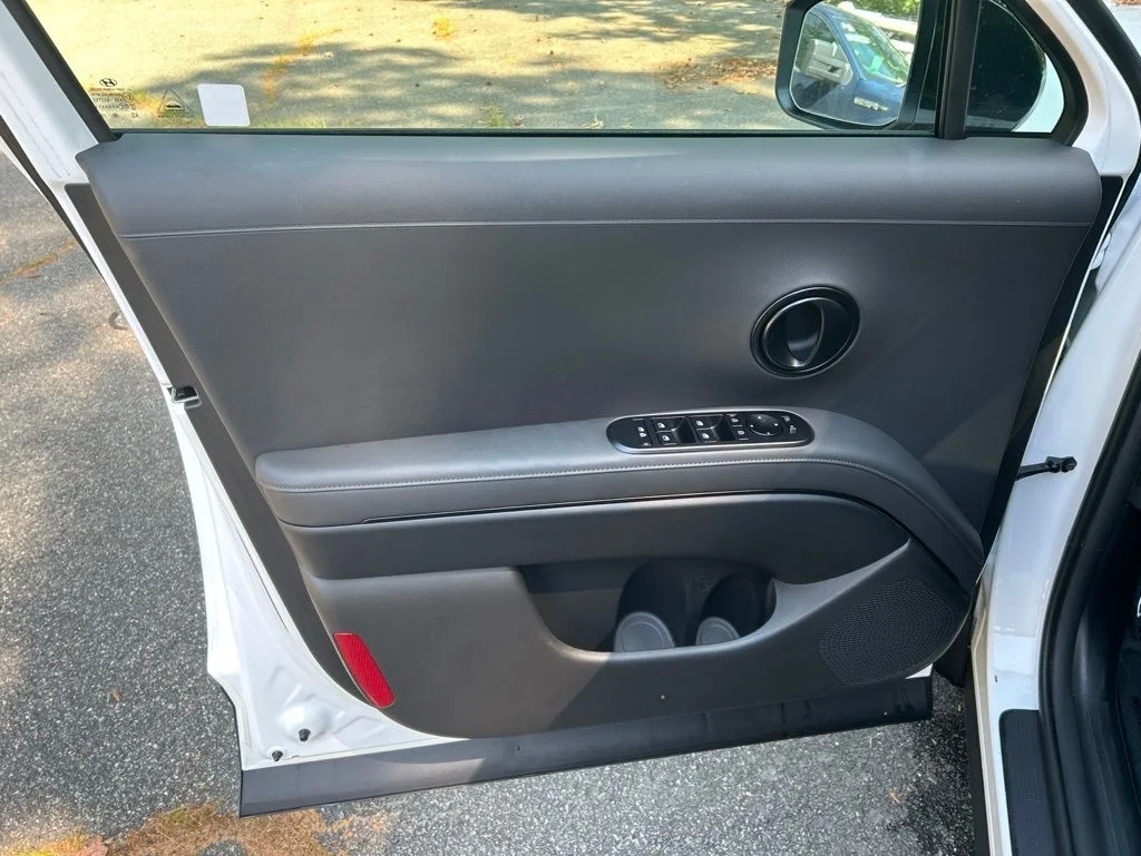 Used 2026 White Hyundai XRT Pro image 17