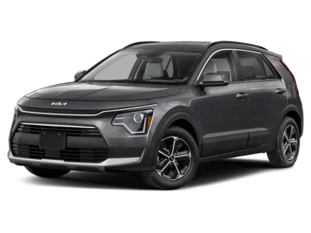 2026 Kia Niro's photo