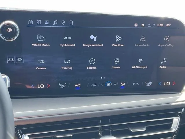 2026 Chevrolet Traverse LT - Photo 18
