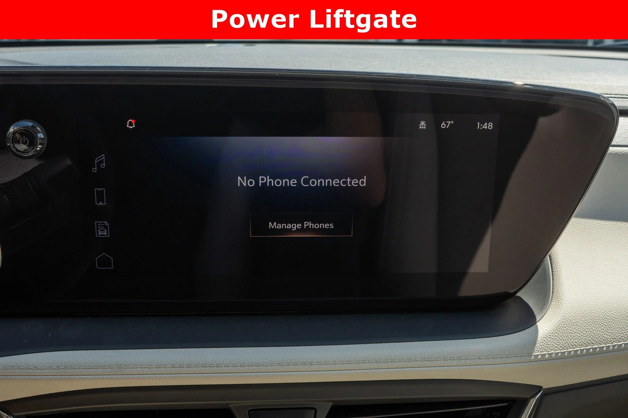 2026 Buick Encore GX Sport Touring - Photo 16