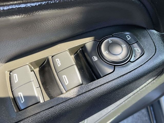 Used 2024 Sterling Gray Metallic Chevrolet LT image 17