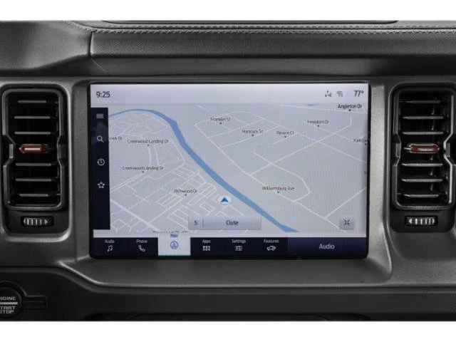 Used 2022 Silver Ford Raptor image 16