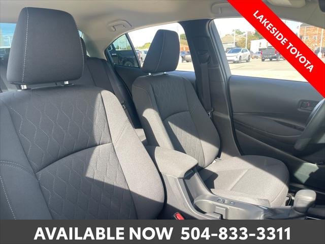 Certified Used 2025 UNDERGROUND Toyota  image 16