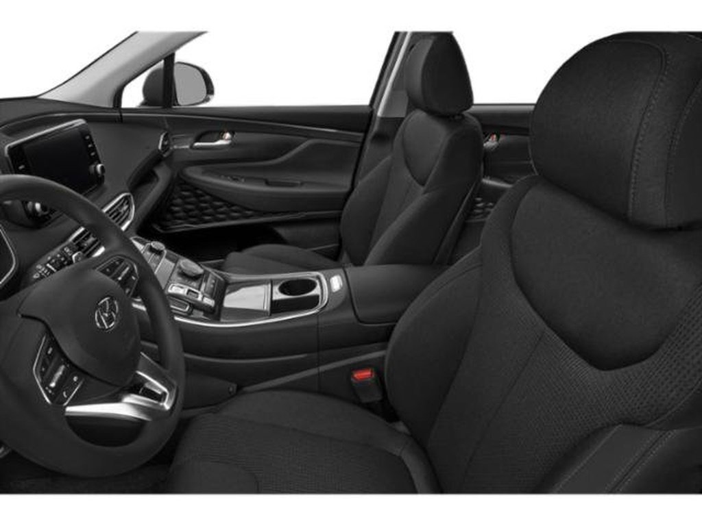 Used 2021 Stormy Sea Hyundai SEL image 37