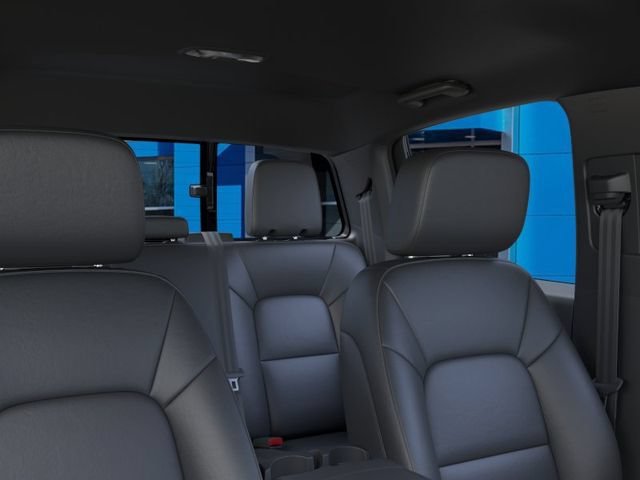 New 2026 Black Chevrolet Trail Boss image 25
