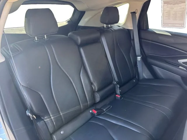 Certified Used 2023 Gray Acura Base image 33