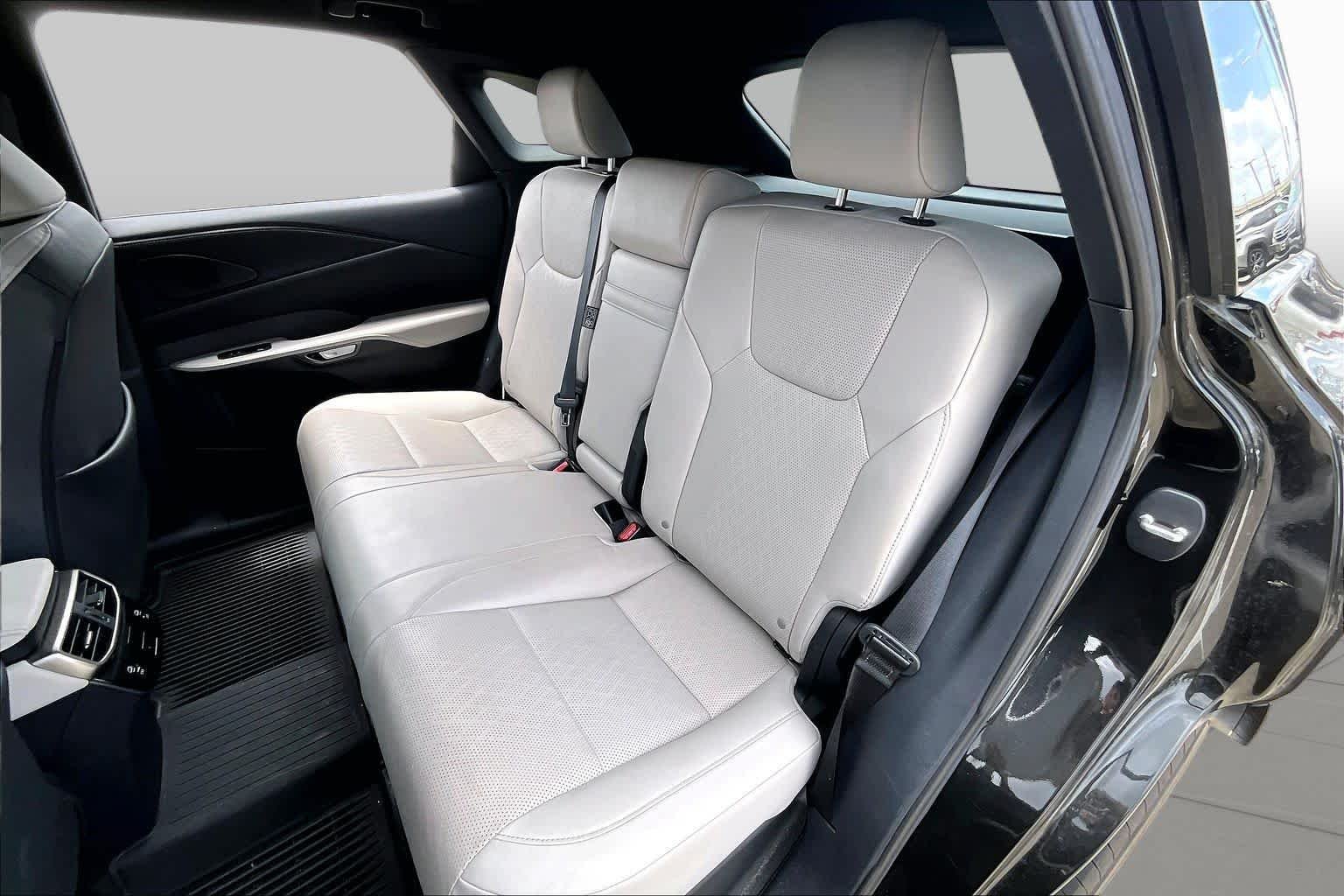 Used 2023 Caviar Lexus Premium Plus image 18