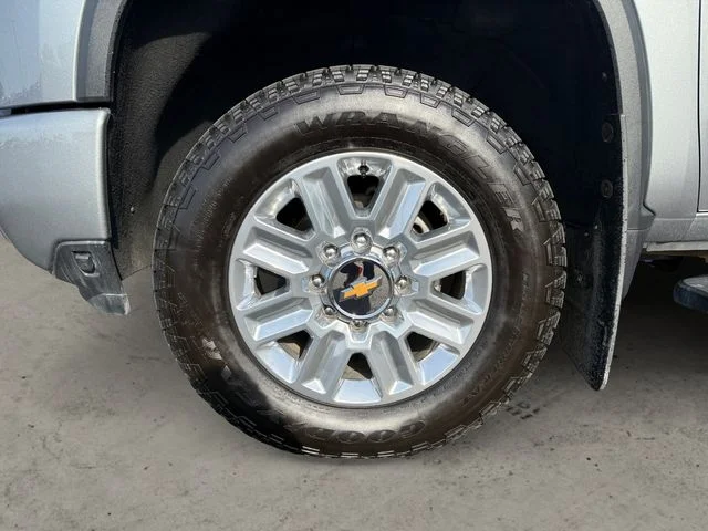 2024 Chevrolet Silverado 3500HD High Country - Photo 14