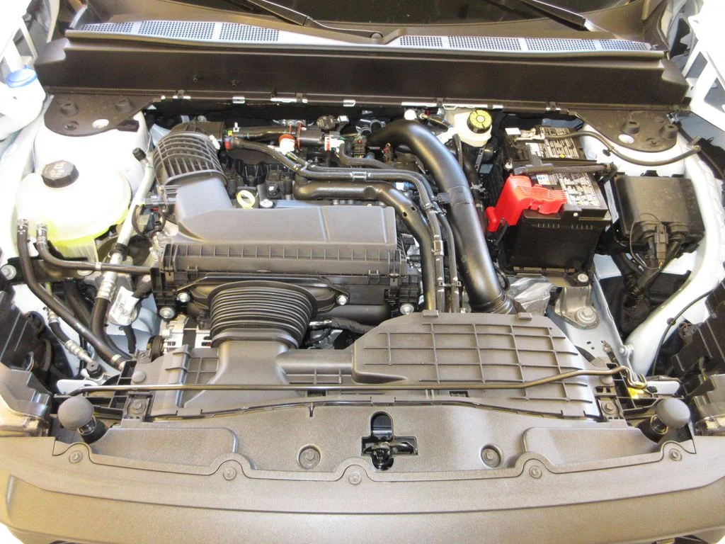 New 2026 Oxford White Ford XL image 27