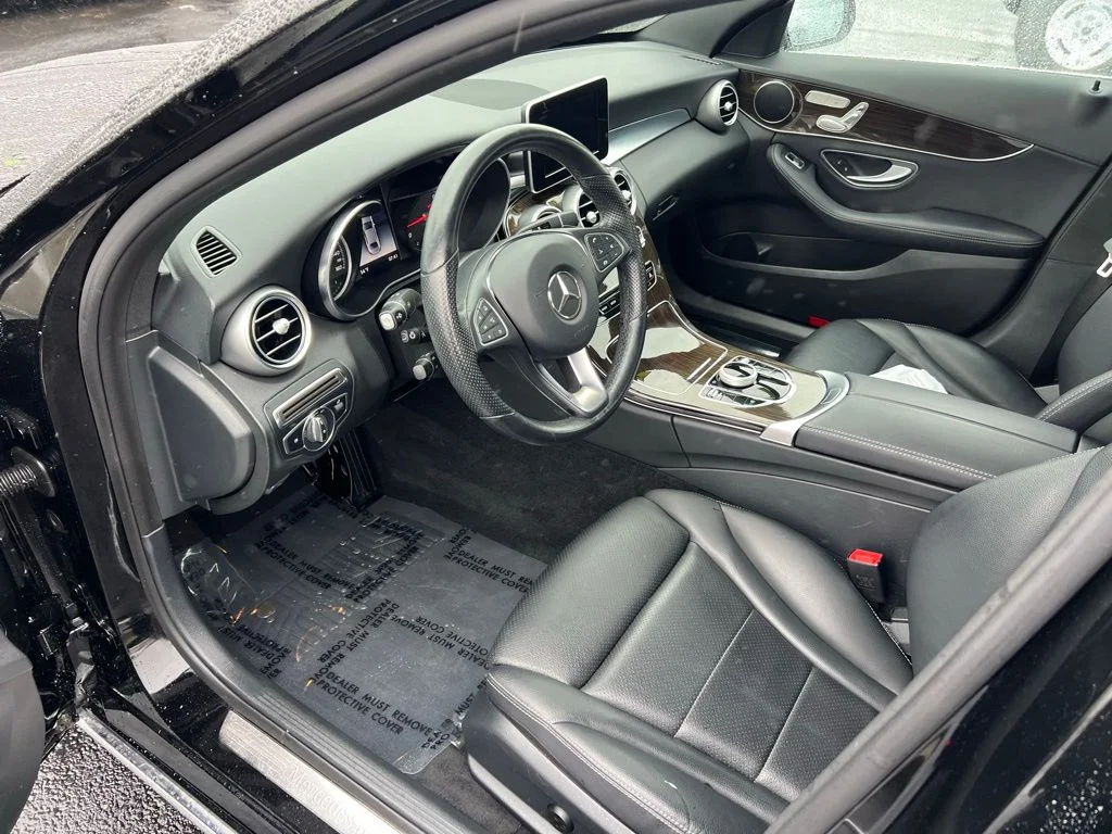 2018 Mercedes-Benz C-Class Sedan C300 - Photo 11
