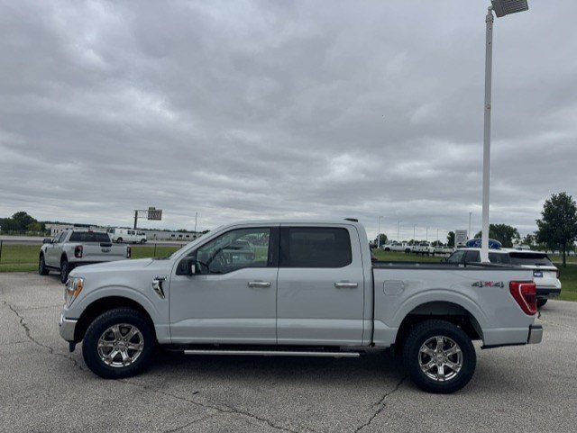 Used 2023 Avalanche Ford XLT image 4